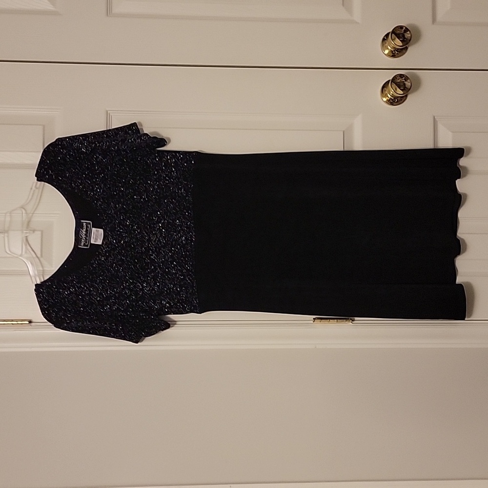 Cocktail dress size 10